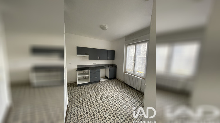 Ma-Cabane - Vente Maison Mézières-sur-Seine, 86 m²