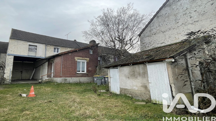 Ma-Cabane - Vente Maison Mézières-sur-Seine, 86 m²