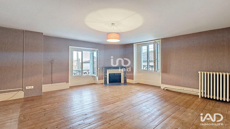Ma-Cabane - Vente Maison Mézières-sur-Seine, 300 m²