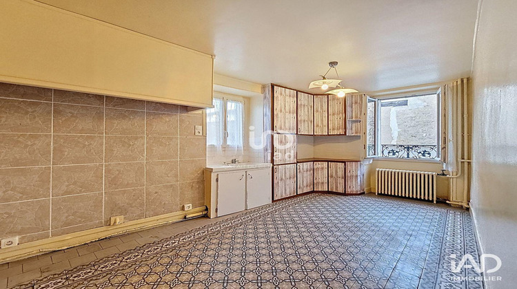 Ma-Cabane - Vente Maison Mézières-sur-Seine, 300 m²