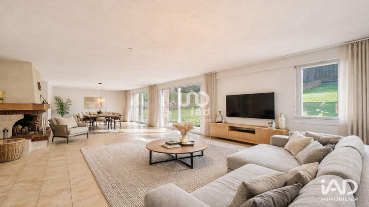 Ma-Cabane - Vente Maison Mézières-sur-Seine, 152 m²