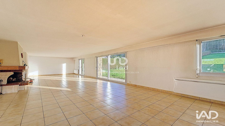Ma-Cabane - Vente Maison Mézières-sur-Seine, 152 m²
