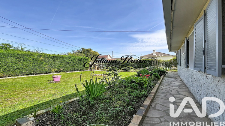 Ma-Cabane - Vente Maison Mézières-sur-Seine, 90 m²
