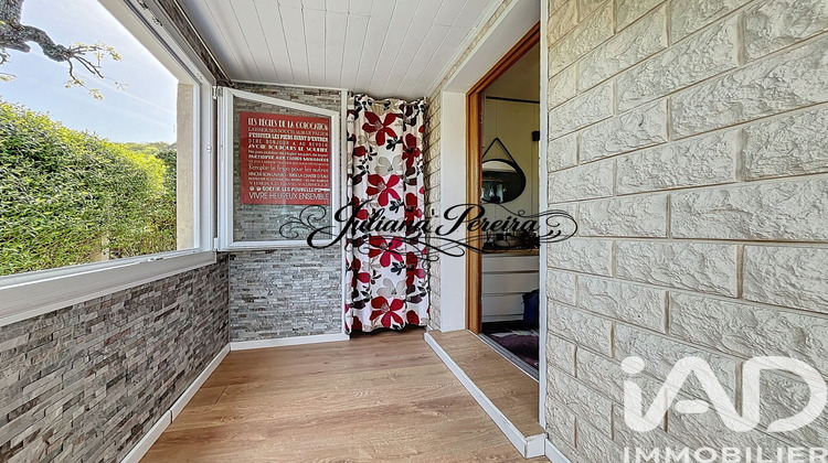 Ma-Cabane - Vente Maison Mézières-sur-Seine, 90 m²