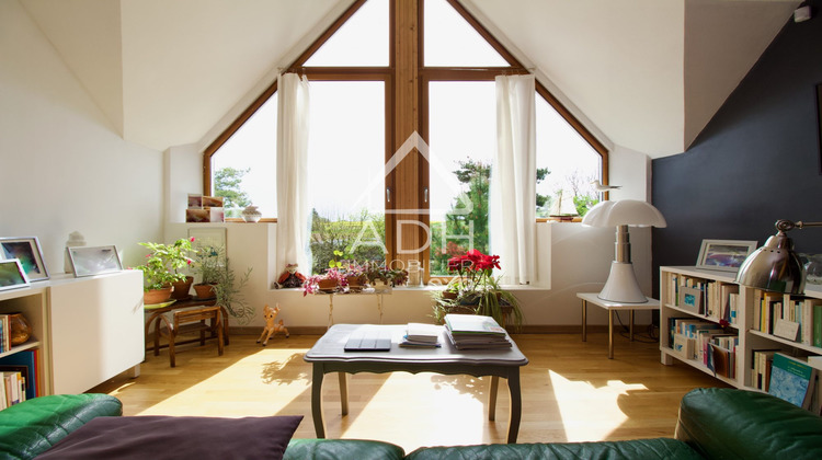 Ma-Cabane - Vente Maison Mézières-sur-Seine, 193 m²