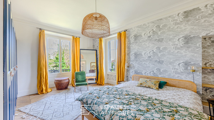 Ma-Cabane - Vente Maison MEZIERES-SUR-SEINE, 258 m²