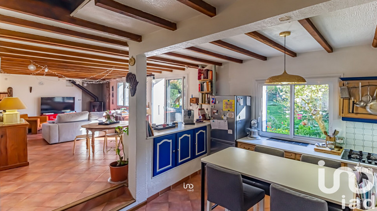 Ma-Cabane - Vente Maison Mézières-sur-Seine, 105 m²