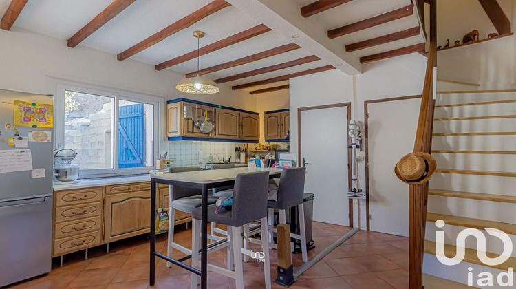 Ma-Cabane - Vente Maison Mézières-sur-Seine, 105 m²
