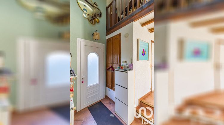 Ma-Cabane - Vente Maison Mézières-sur-Seine, 105 m²