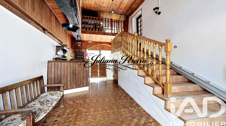 Ma-Cabane - Vente Maison Mézières-sur-Seine, 133 m²