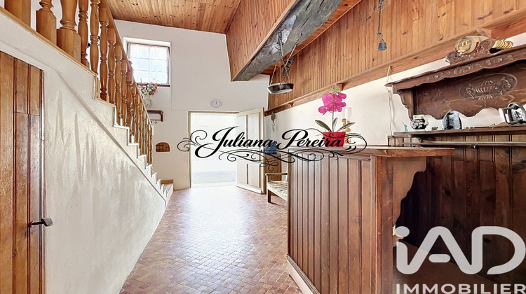 Ma-Cabane - Vente Maison Mézières-sur-Seine, 133 m²