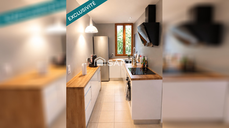 Ma-Cabane - Vente Maison Mezieres-sur-Seine, 54 m²