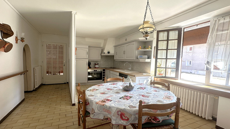 Ma-Cabane - Vente Maison MEZIERES-SUR-SEINE, 133 m²