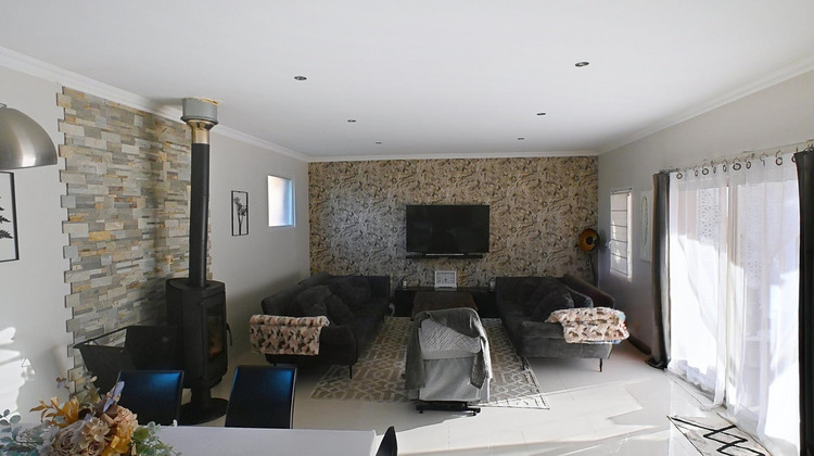 Ma-Cabane - Vente Maison Mézières-sur-Seine, 175 m²