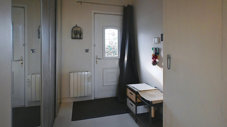 Ma-Cabane - Vente Maison Mézières-sur-Seine, 175 m²