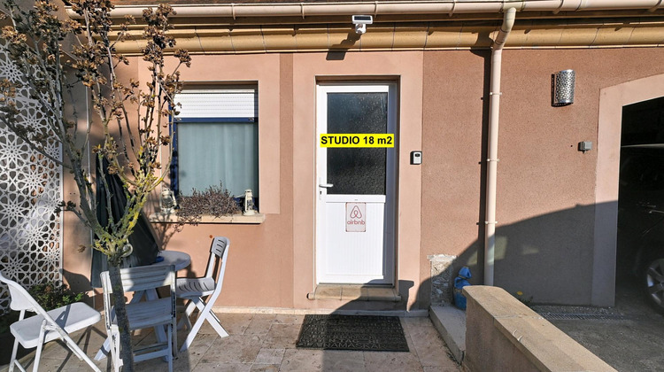 Ma-Cabane - Vente Maison Mézières-sur-Seine, 175 m²