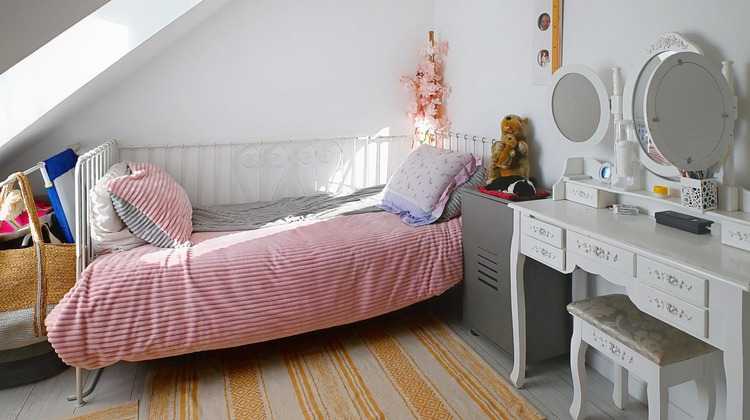 Ma-Cabane - Vente Maison Mézières-sur-Seine, 175 m²