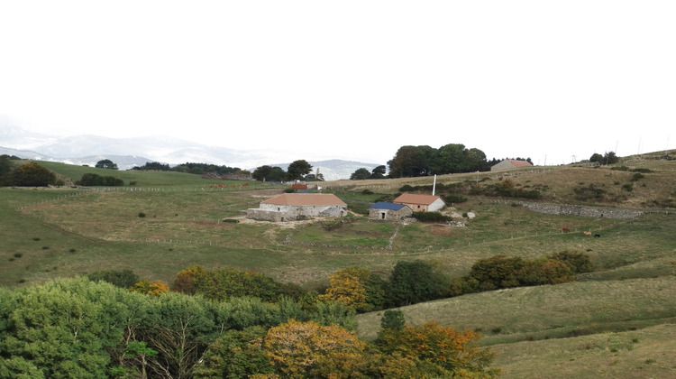 Ma-Cabane - Vente Maison Mézilhac, 115 m²