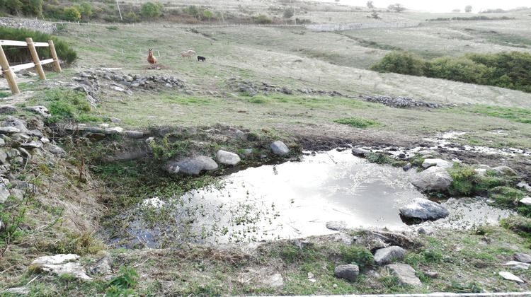 Ma-Cabane - Vente Maison Mézilhac, 115 m²