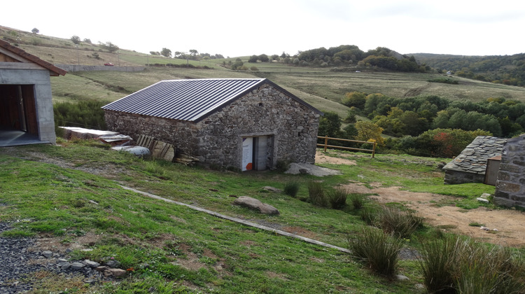 Ma-Cabane - Vente Maison Mézilhac, 115 m²