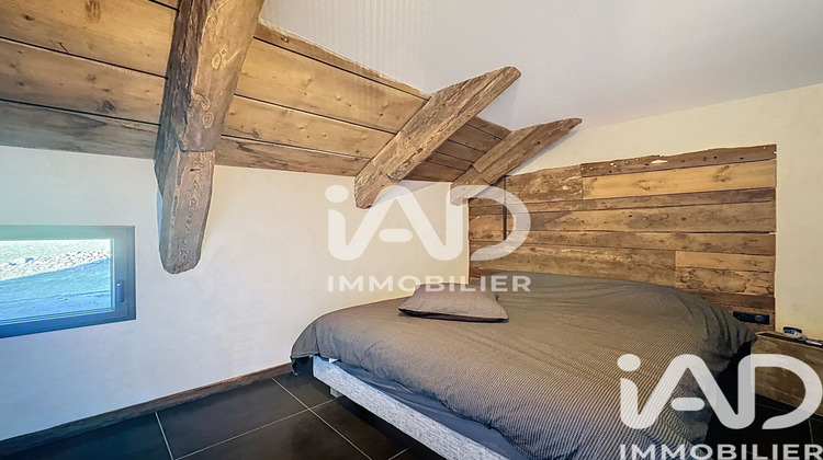 Ma-Cabane - Vente Maison Mézilhac, 115 m²