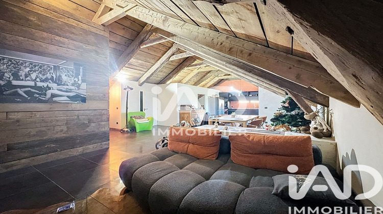 Ma-Cabane - Vente Maison Mézilhac, 115 m²