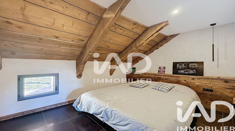 Ma-Cabane - Vente Maison Mézilhac, 115 m²