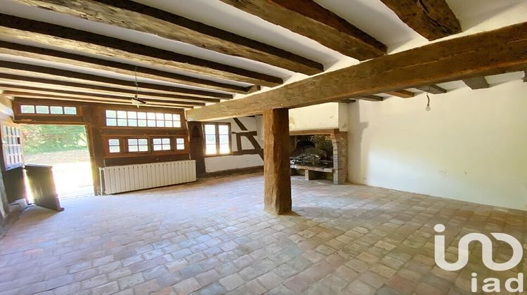 Ma-Cabane - Vente Maison Mézilles, 134 m²