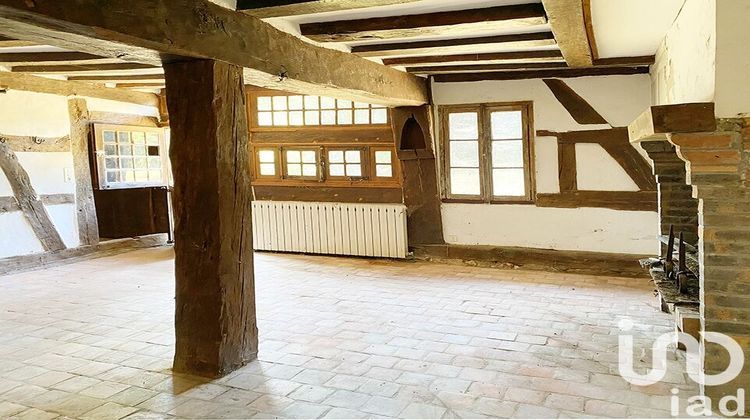 Ma-Cabane - Vente Maison Mézilles, 134 m²