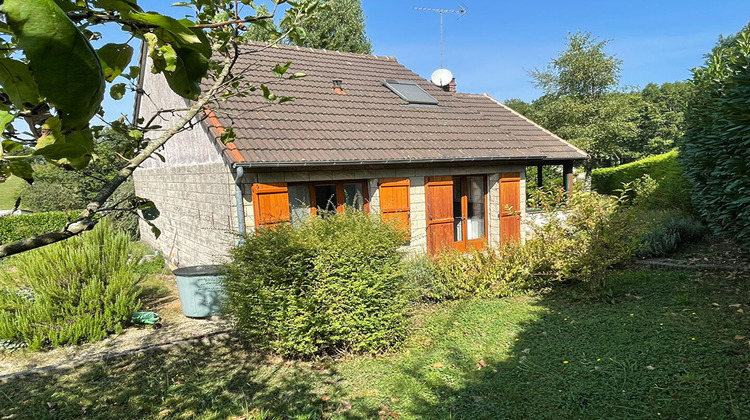 Ma-Cabane - Vente Maison MEZILLES, 80 m²