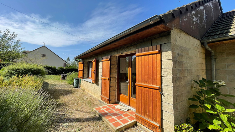 Ma-Cabane - Vente Maison MEZILLES, 80 m²