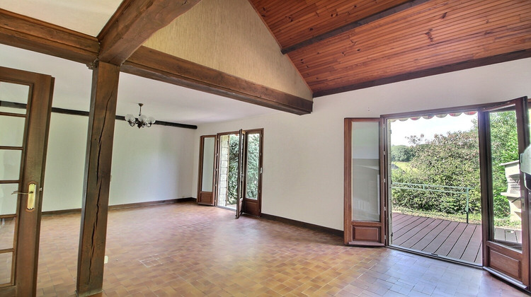 Ma-Cabane - Vente Maison MEZILLES, 80 m²