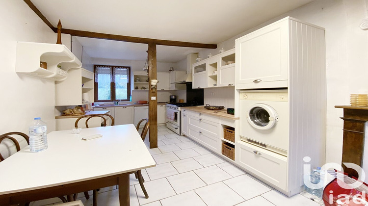 Ma-Cabane - Vente Maison Mézilles, 132 m²