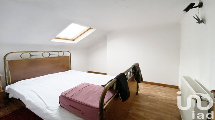 Ma-Cabane - Vente Maison Mézilles, 132 m²