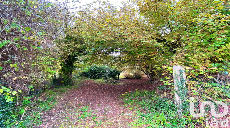 Ma-Cabane - Vente Maison Mézilles, 132 m²