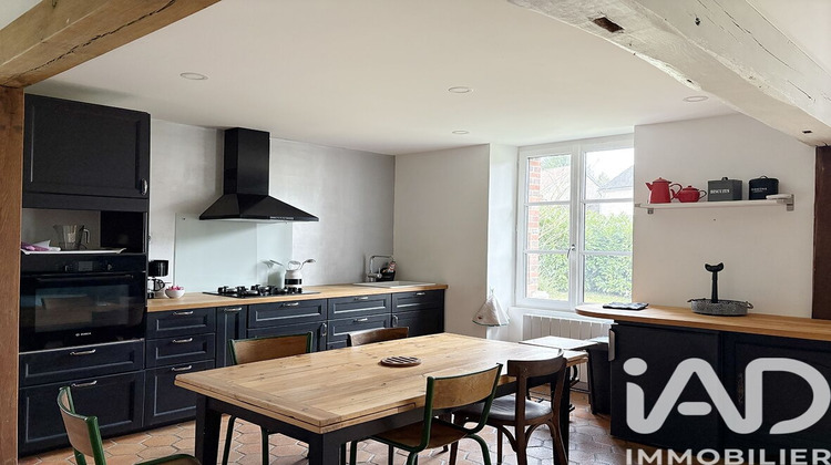 Ma-Cabane - Vente Maison Mézilles, 96 m²