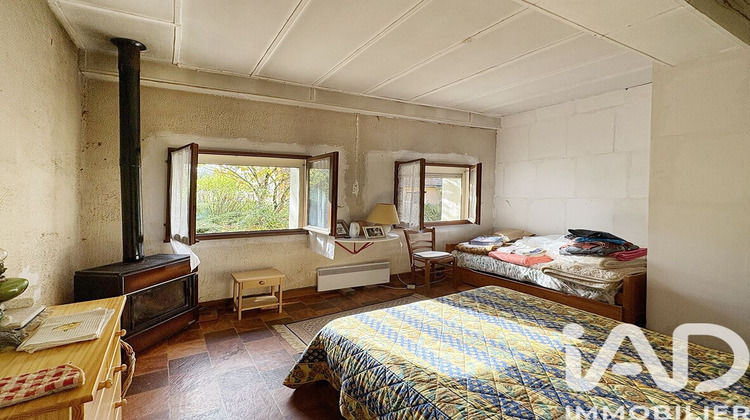 Ma-Cabane - Vente Maison Mézilles, 113 m²