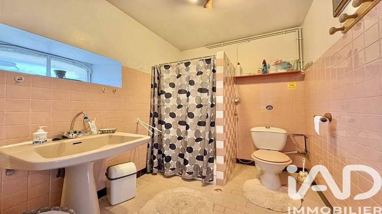 Ma-Cabane - Vente Maison Mézilles, 113 m²