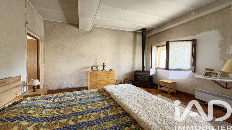 Ma-Cabane - Vente Maison Mézilles, 113 m²