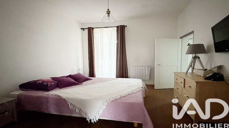 Ma-Cabane - Vente Maison Mézilles, 96 m²