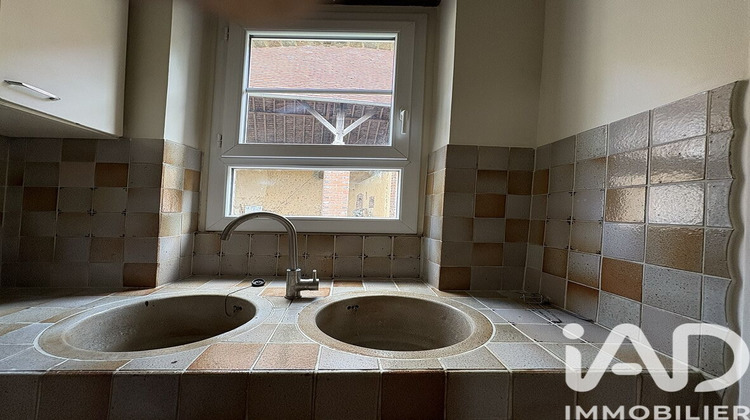 Ma-Cabane - Vente Maison Mézilles, 168 m²