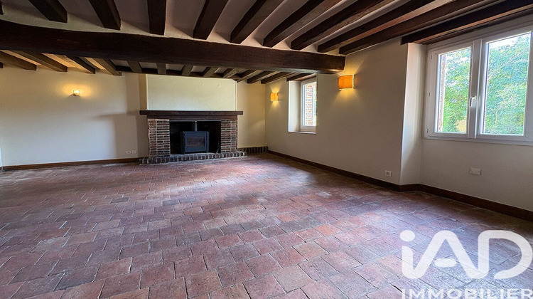 Ma-Cabane - Vente Maison Mézilles, 168 m²