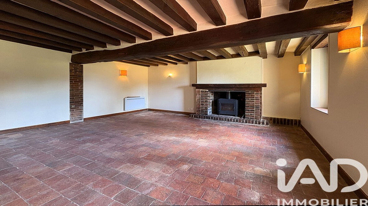 Ma-Cabane - Vente Maison Mézilles, 168 m²