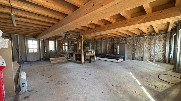 Ma-Cabane - Vente Maison Mezilles, 210 m²