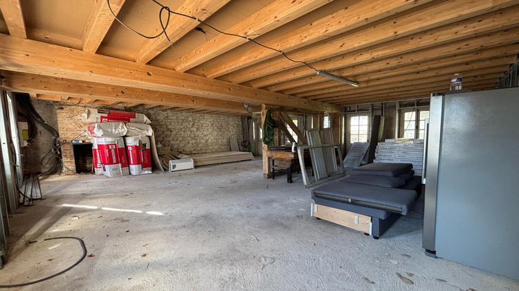 Ma-Cabane - Vente Maison Mezilles, 210 m²