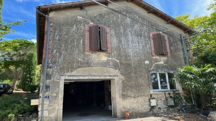 Ma-Cabane - Vente Maison Mézin, 130 m²