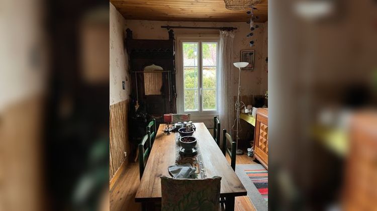 Ma-Cabane - Vente Maison Mézin, 127 m²