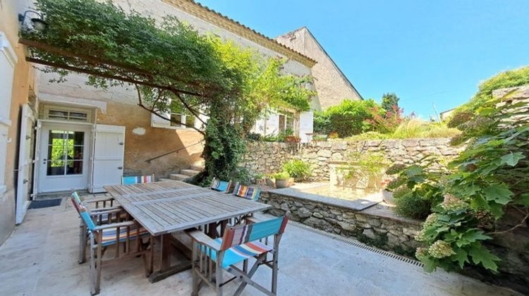 Ma-Cabane - Vente Maison Mézin, 554 m²