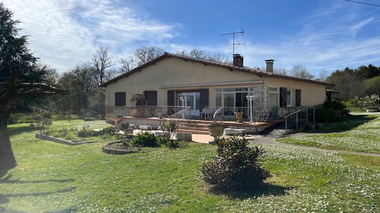 Ma-Cabane - Vente Maison Mézin, 140 m²