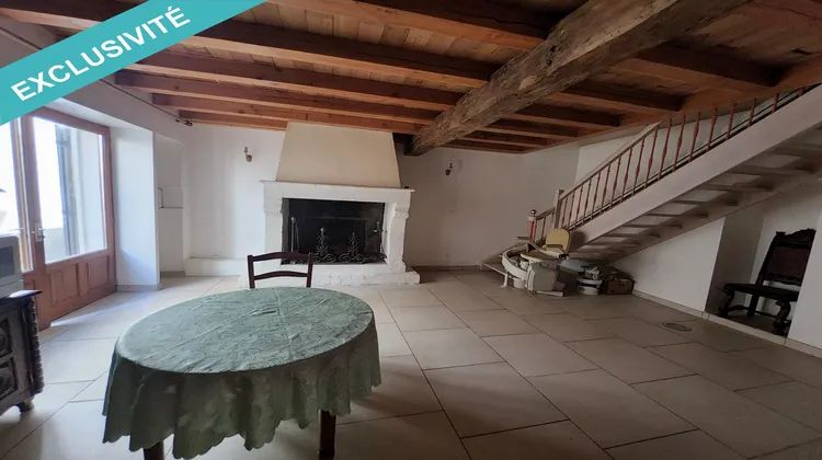 Ma-Cabane - Vente Maison Mezin, 80 m²